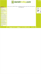 Mobile Screenshot of danishtrolley.com